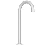 Soporte para cámara domo Hikvision DS-1619ZJ aluminio exterior/interior paso de cable