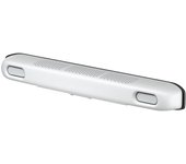 Barra de videoconferencia Poly Studio V12 4K Ultra HD Zoom Digital 5x Blanco WiFi Bluetooth Altavoces