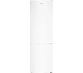 VOK EVR-244DEW Frigorífico Combi 180cm 244L Clase E Puertas Reversibles Congelación Rápida LED Blanco