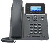 Teléfono IP Grandstream Networks GRP2602G 2 líneas LCD 2.41″ Wi-Fi