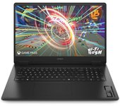 HP OMEN 17-db0002ns AMD Ryzen 7 8845HS/32GB/1TB SSD/RTX 4070/16.1"
