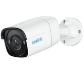 Reolink P320 Cámara Vigilancia IP PoE Interior y Exterior SuperHD 2K Visión Nocturna