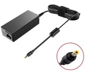 Cargador para Portátil HP Pavilion y Compaq 18.5V 3.5A 65W Clavija Amarilla
