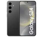 Samsung Galaxy S24 8/256GB Negro Onyx Libre Versión Importada EU