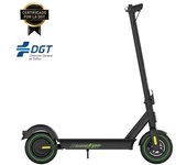 Acer ES Series 5 Advance AES025 Patinete Eléctrico 10" 500W Autonomía 60km Homologado DGT Negro