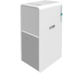 Cecotec ForceClima 9550 Style Heating Connected Aire Acondicionado Portatil Bomba Calor 2250 Frigorías