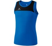 Camiseta de tirantes Erima race line running