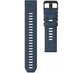Correa de reloj Coros Vertix Silicone