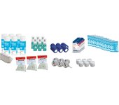 Kit de cuidado Sporti France Pro 2