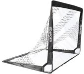 Pares de mini porterías plegables rectangulares "pop up" 180x120x120cm Sporti