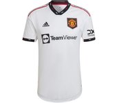 Camiseta segunda equitación Authentic Manchester United 2022/23
