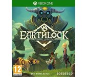 Earthlock: Festival of Magic