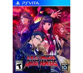 Tokyo Twilight Ghost Hunters