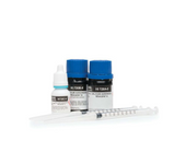 Reactivos Dureza Cálcica ICA Test Hanna 0.00 a 2.70 ppm 25