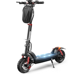 isinwheel® GT2 Patinete Eléctrico Todoterreno 1000W