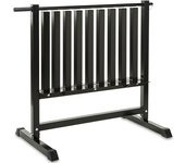 Soporte para Mancuernas de Vinilo (capacidad 20 pares)