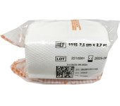Lenoplast Free 7,5 cm x 2,7 mts: Venda elástica adhesiva