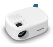 Proyector Philips Neopix NPX113