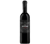 Curii uvas & vinos, Sr. Hyde 2019