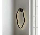 Aplique de pared led tono (23w)
