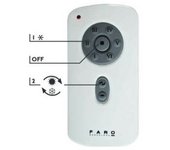 Mando a distancia ventilador copper