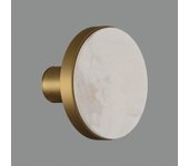Aplique de pared led chamaleon mármol (10.5w)
