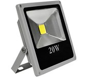 Proyector de exterior led liger (20w)