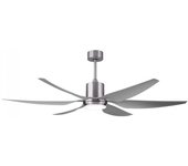 Ventilador de techo led otto (24w)