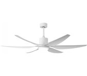 Ventilador de techo led otto (24w)