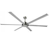 Ventilador de techo sansón