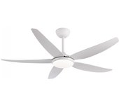 Ventilador de techo led vendaval (36w)