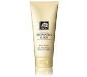 Clinique Aromatics Elixir body wash 200 ml