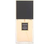Chanel Coco eau de toilette vaporizador 100 ml