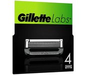 Gillette Skincare Labs cargador 4 recambios