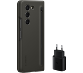 Samsung Galaxy Z Fold5 Starter Pack - Graphite, Graphite