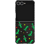 Samsung UBHC Variety Case Galaxy Z Flip6 - Green, Green