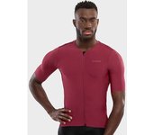 Maillot para Ciclismo Siroko  SRX Dirty Kanza