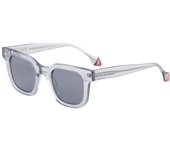 Gafas De Sol Scalpers Deia 06 Gris Transparente