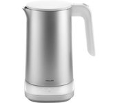 ZWILLING Enfinigy Hervidor eléctrico Pro, 1 l, Plata