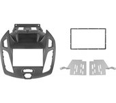 Panel Embellecedor De Autorradio Para Ford Transit14- 2din Phonocar Ref. 03738