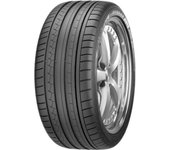 Neumático Dunlop Sp Sport Maxx Gt 245/35 R20 95 Y Xl *, Rsc Runflat