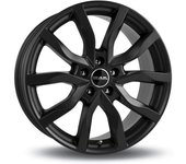 Llanta Mak Highlands 9x21 5x114,3 Et40 76 Silver