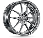 Llanta Oz Leggera Hlt 9x19 5x114,3 Et45 70.7 Graphite
