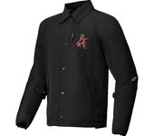 Alpinestars Revved WR Chaqueta Textil Moto - Negro