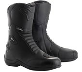 Alpinestars Andes V2 Drystar Botas de moto - Negro (43)