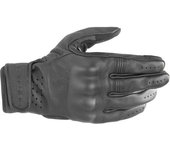 Alpinestars Stella Dyno Guantes de motociclismo para mujer - Negro (M)