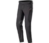 Alpinestars AMT-10 Drystar XF Pantalones textiles para motocicleta - Negro (3XL)