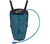 Alpinestars Bionic Vejiga hidratante - Negro Azul (un tamaño)