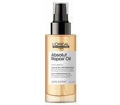 L'Oreal Expert Professionnel Absolut Repair Oil 10-In-1 Professional Oil 90 ml