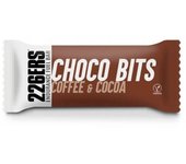 Barrita 226ERS Endurance Choco Bits Café y Cacao